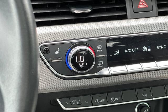 2025 Audi A5 Sportback S line Premium