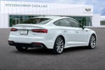 2025 Audi A5 Sportback S line Premium