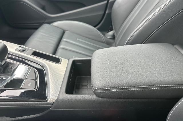 2025 Audi A5 Sportback S line Premium
