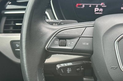2025 Audi A5 Sportback S line Premium