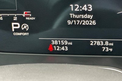 2025 Audi A5 Sportback S line Premium
