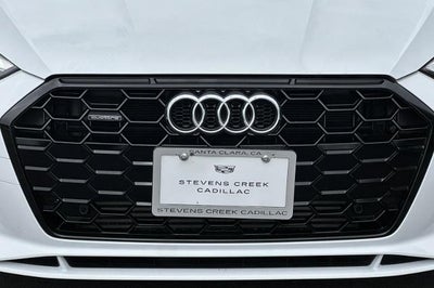 2025 Audi A5 Sportback S line Premium