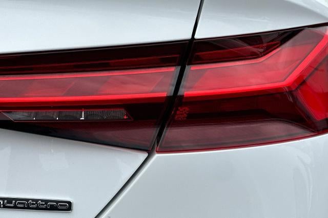 2025 Audi A5 Sportback S line Premium