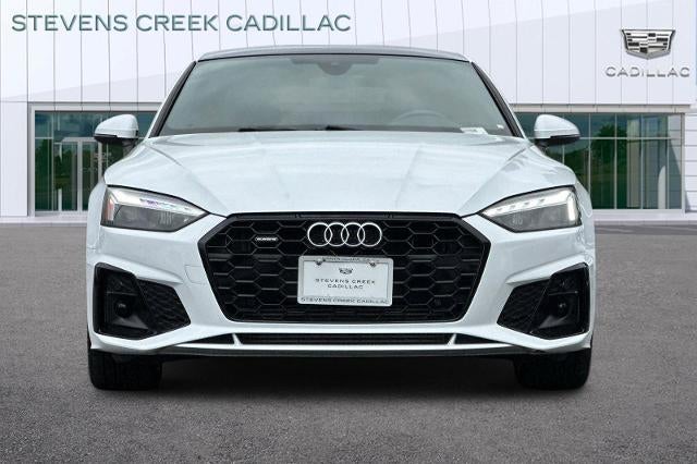 2025 Audi A5 Sportback S line Premium
