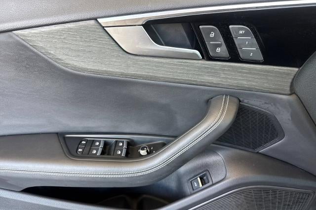2024 Audi A5 Sportback S line Premium Plus