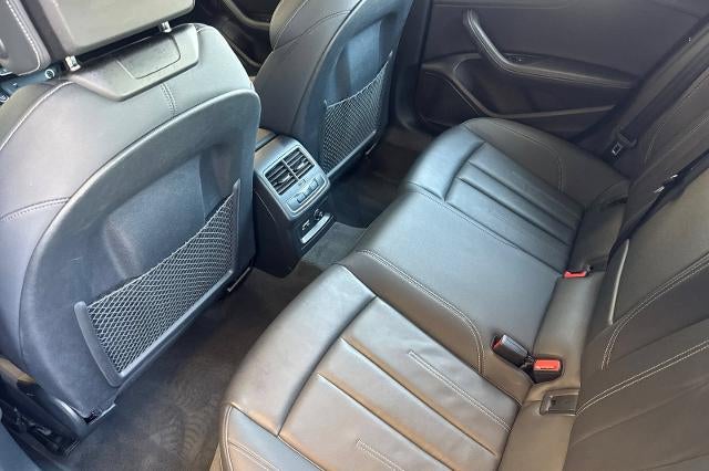 2024 Audi A5 Sportback S line Premium Plus