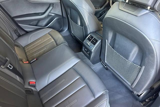 2024 Audi A5 Sportback S line Premium Plus