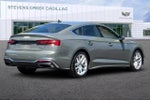 2024 Audi A5 Sportback S line Premium Plus