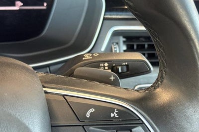 2024 Audi A5 Sportback S line Premium Plus