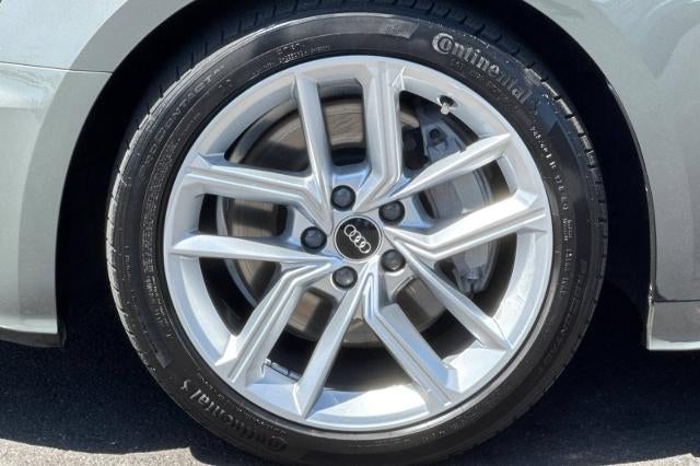 2024 Audi A5 Sportback S line Premium Plus