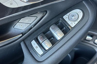 2018 Mercedes-Benz GLC GLC 350e