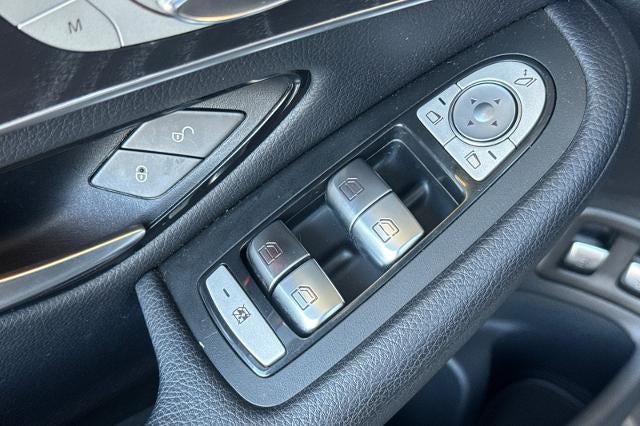 2018 Mercedes-Benz GLC GLC 350e