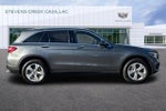 2018 Mercedes-Benz GLC GLC 350e