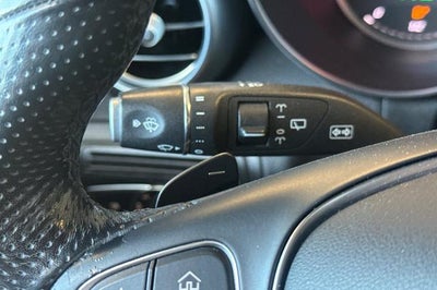2018 Mercedes-Benz GLC GLC 350e