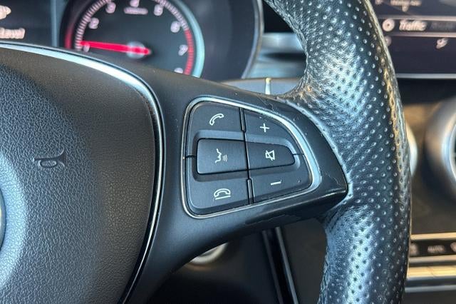2018 Mercedes-Benz GLC GLC 350e