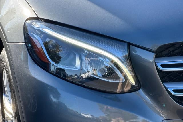 2018 Mercedes-Benz GLC GLC 350e