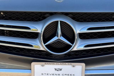 2018 Mercedes-Benz GLC GLC 350e