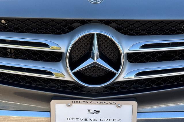2018 Mercedes-Benz GLC GLC 350e