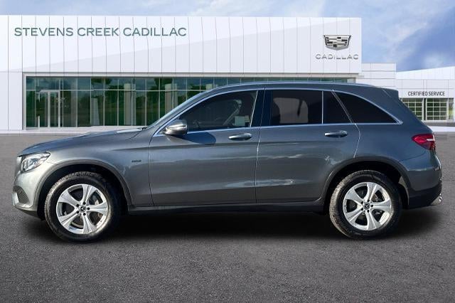2018 Mercedes-Benz GLC GLC 350e