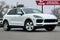 2023 Porsche Cayenne Base