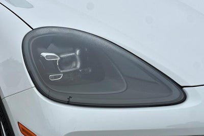2023 Porsche Cayenne Base