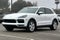 2023 Porsche Cayenne Base