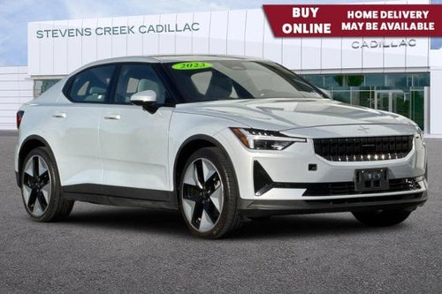 2023 POLESTAR 2 Base