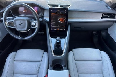 2023 POLESTAR 2 Base