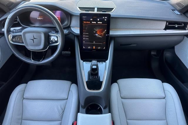 2023 POLESTAR 2 Base