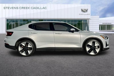 2023 POLESTAR 2 Base