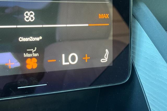 2023 POLESTAR 2 Base