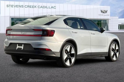 2023 POLESTAR 2 Base