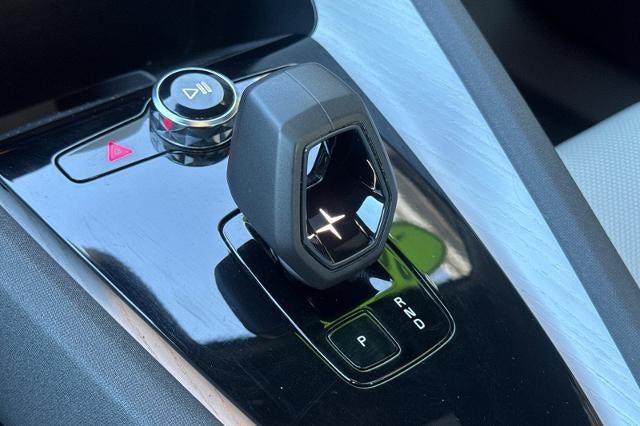 2023 POLESTAR 2 Base