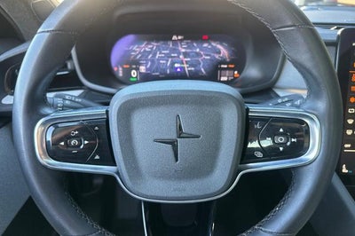 2023 POLESTAR 2 Base