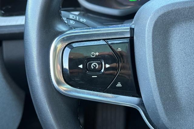 2023 POLESTAR 2 Base