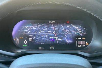 2023 POLESTAR 2 Base