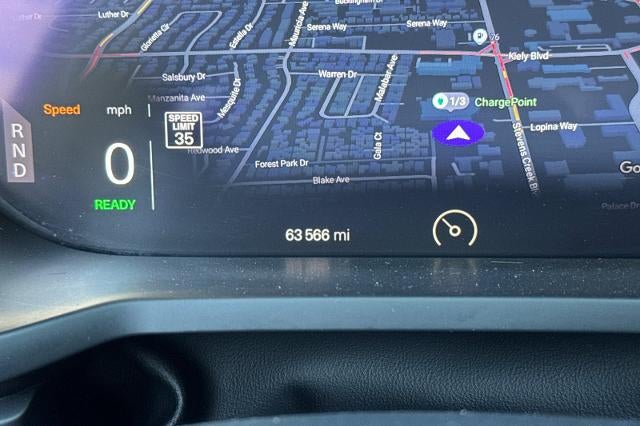 2023 POLESTAR 2 Base