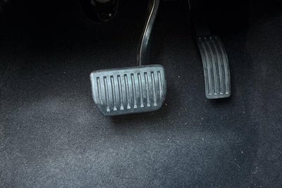 2023 POLESTAR 2 Base