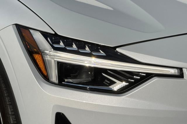 2023 POLESTAR 2 Base