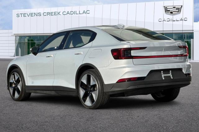 2023 POLESTAR 2 Base