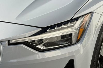 2023 POLESTAR 2 Base