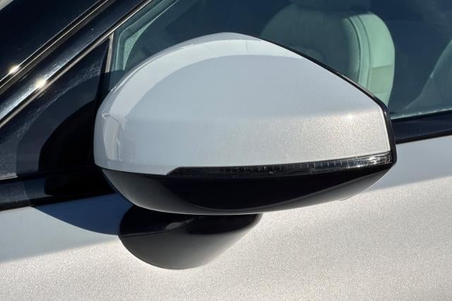2023 POLESTAR 2 Base