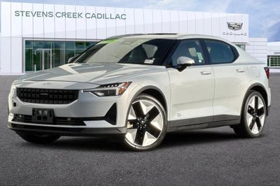 2023 POLESTAR 2 Base