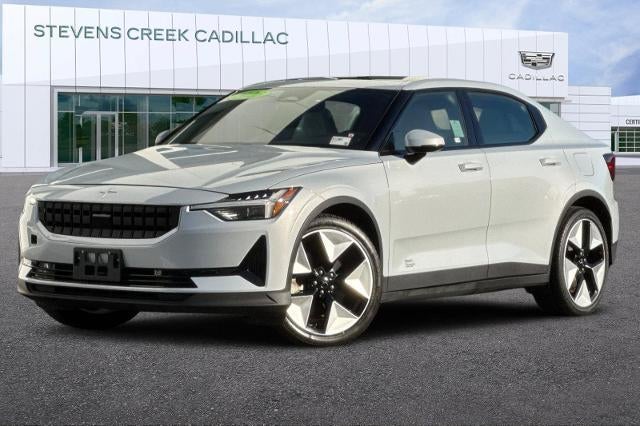 2023 POLESTAR 2 Base