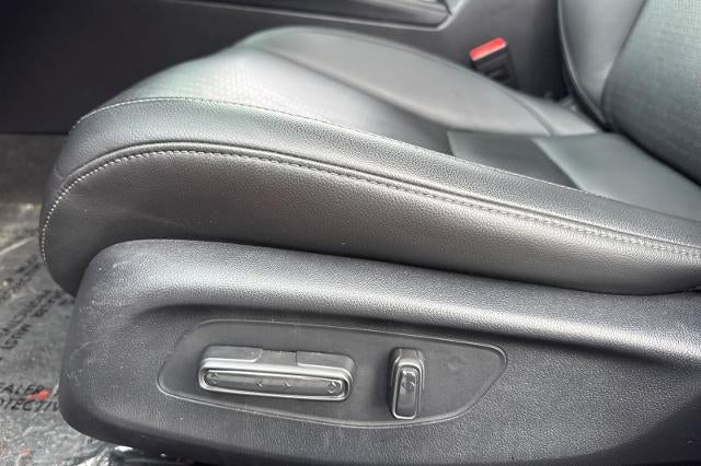 2022 Honda Civic Hatchback EX-L