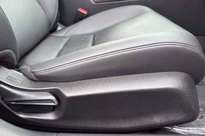 2022 Honda Civic Hatchback EX-L