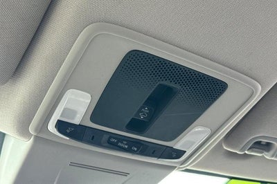 2022 Honda Civic Hatchback EX-L