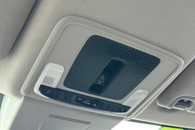 2022 Honda Civic Hatchback EX-L