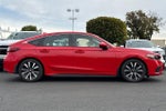 2022 Honda Civic Hatchback EX-L