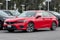 2022 Honda Civic Hatchback EX-L